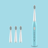 Electric Toothbrush USB Charge Rechargeable