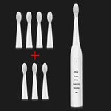 Electric Toothbrush USB Charge Rechargeable