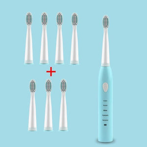 Electric Toothbrush USB Charge Rechargeable