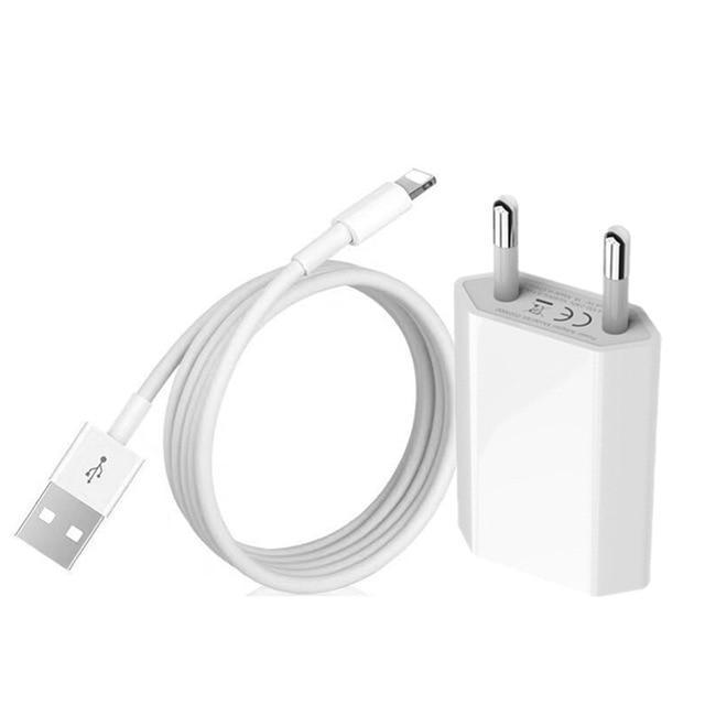 USB Charger For iPhone